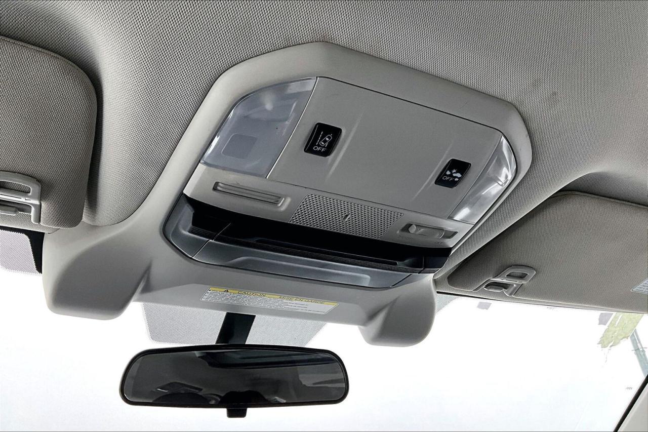 2021 Subaru ASCENT AWD   8 PASS   NO ACCIDENT   $1000 GAS CARD Photo