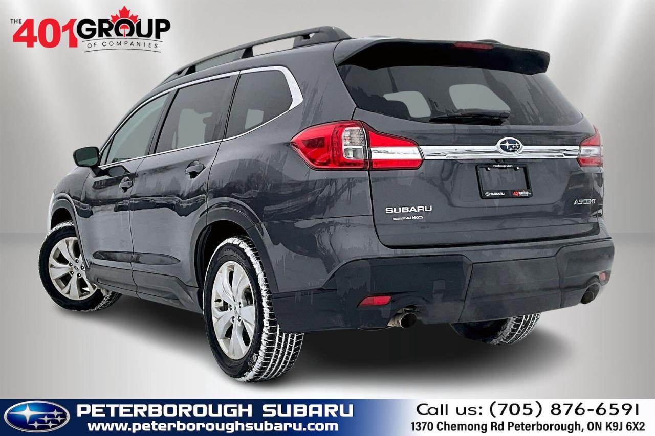 2021 Subaru ASCENT AWD   8 PASS   NO ACCIDENT   $1000 GAS CARD Photo