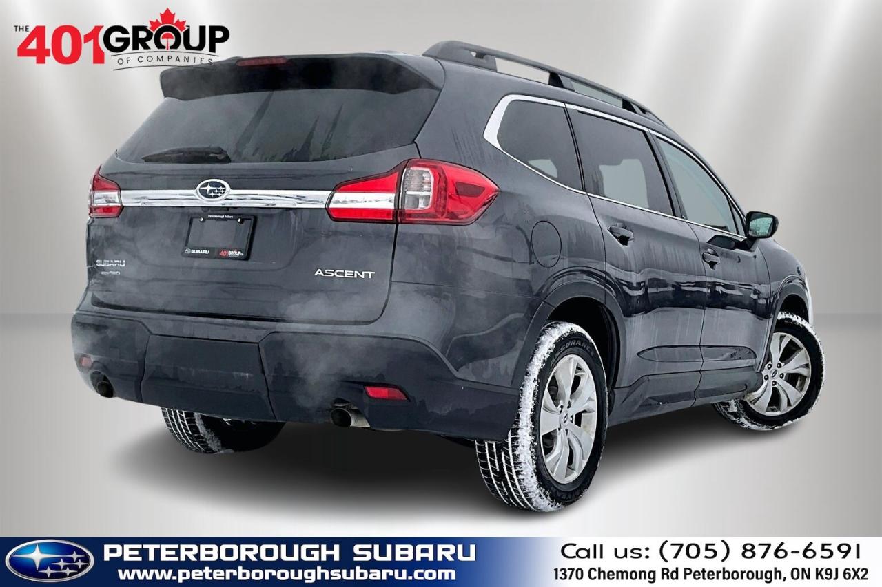 2021 Subaru ASCENT AWD   8 PASS   NO ACCIDENT   $1000 GAS CARD Photo