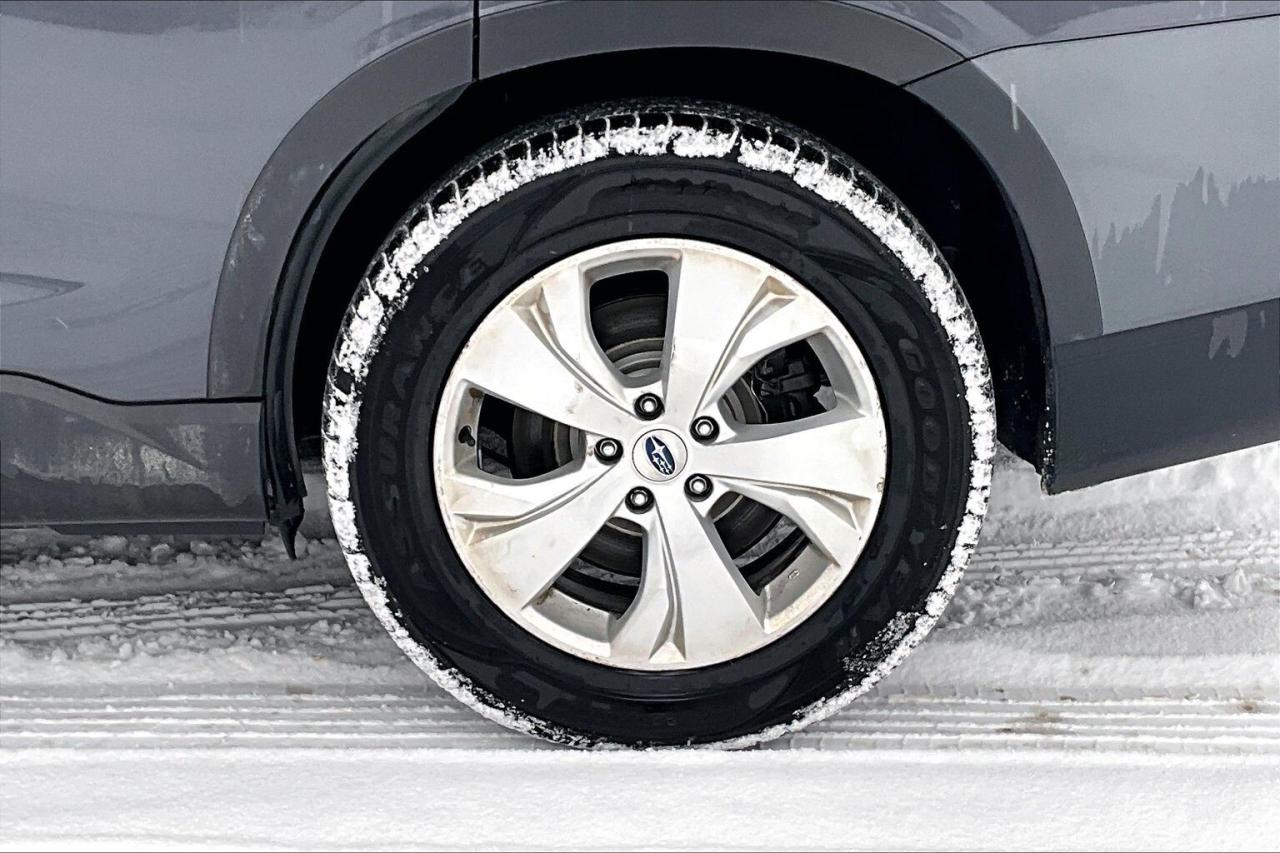 2021 Subaru ASCENT AWD   8 PASS   NO ACCIDENT   $1000 GAS CARD Photo