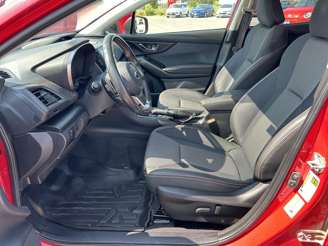 2020 Subaru Crosstrek Sport PWR SUNROOF/EYE-SIGHT CALL 613-961-8848 Photo