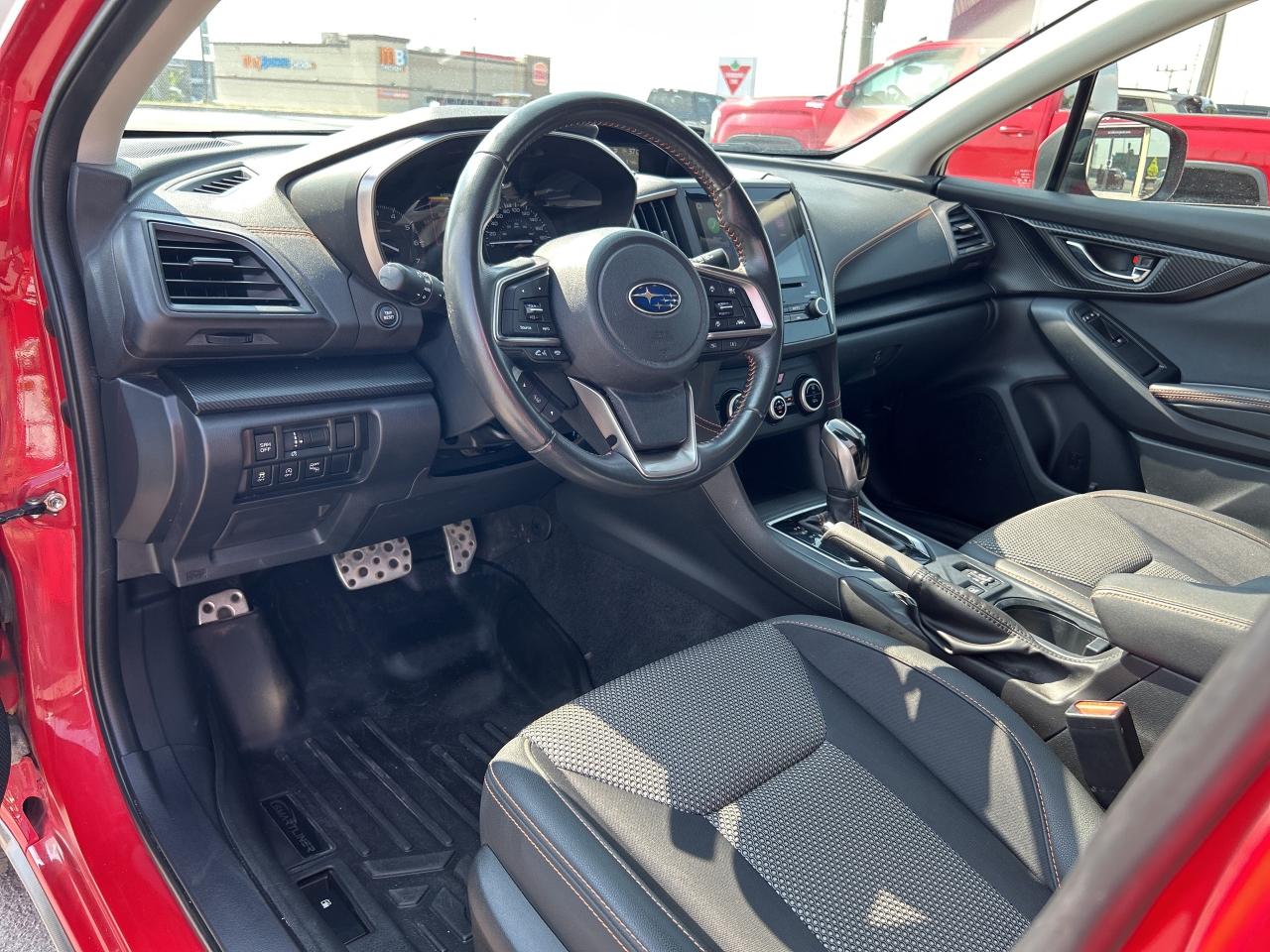 2020 Subaru Crosstrek Sport PWR SUNROOF/EYE-SIGHT CALL 613-961-8848 Photo