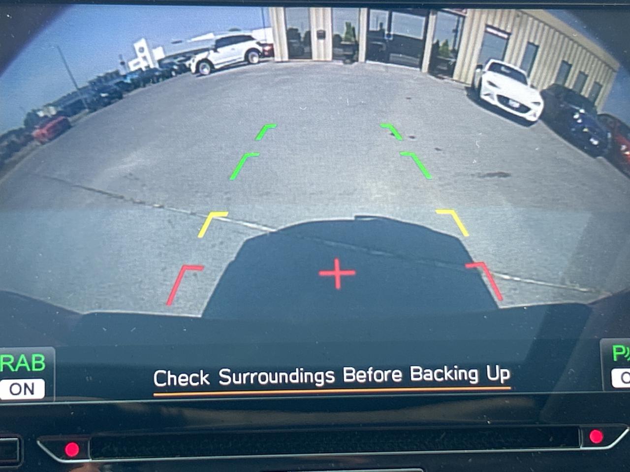 2020 Subaru Crosstrek Sport PWR SUNROOF/EYE-SIGHT CALL 613-961-8848 Photo