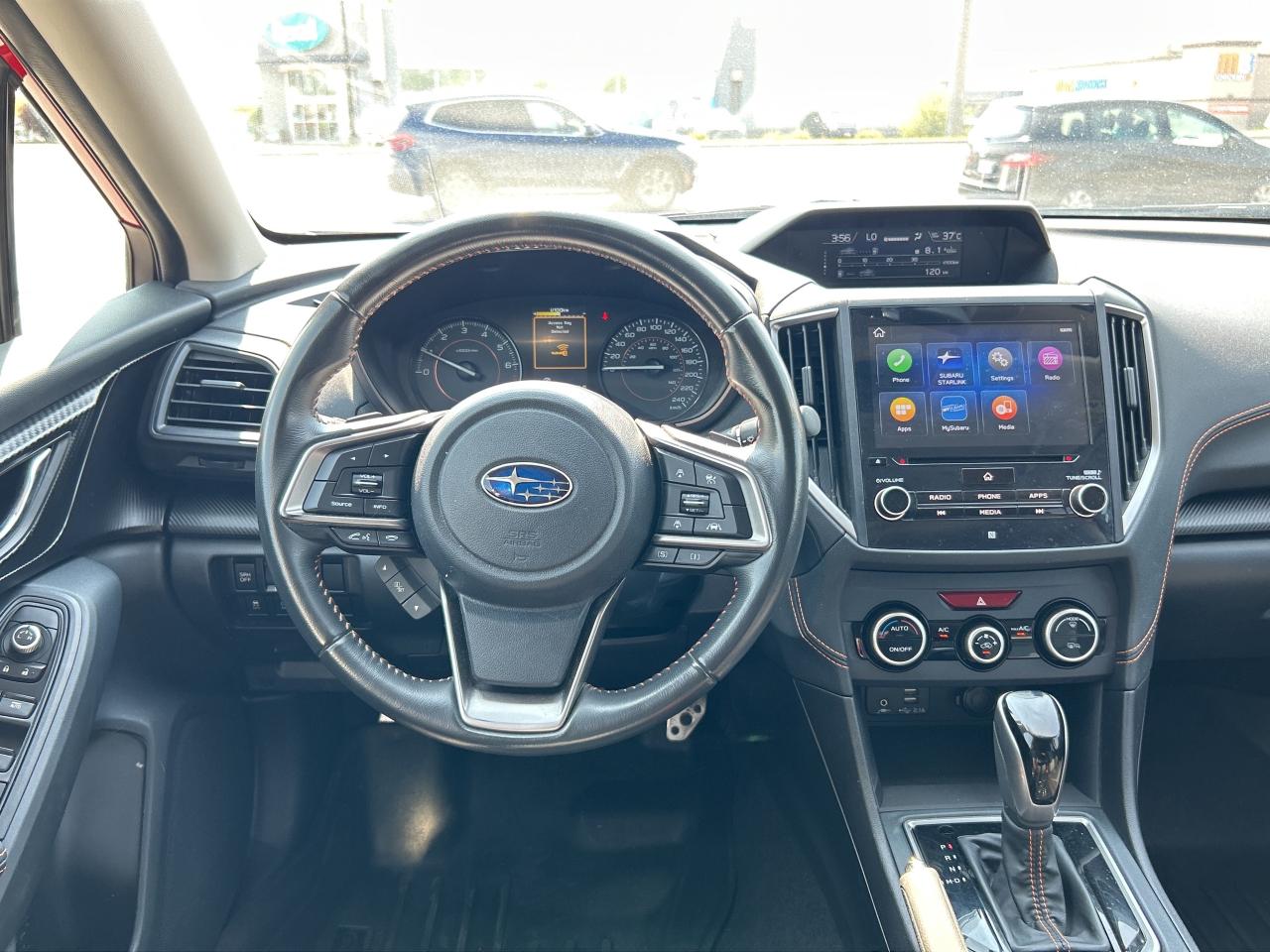 2020 Subaru Crosstrek Sport PWR SUNROOF/EYE-SIGHT CALL 613-961-8848 Photo