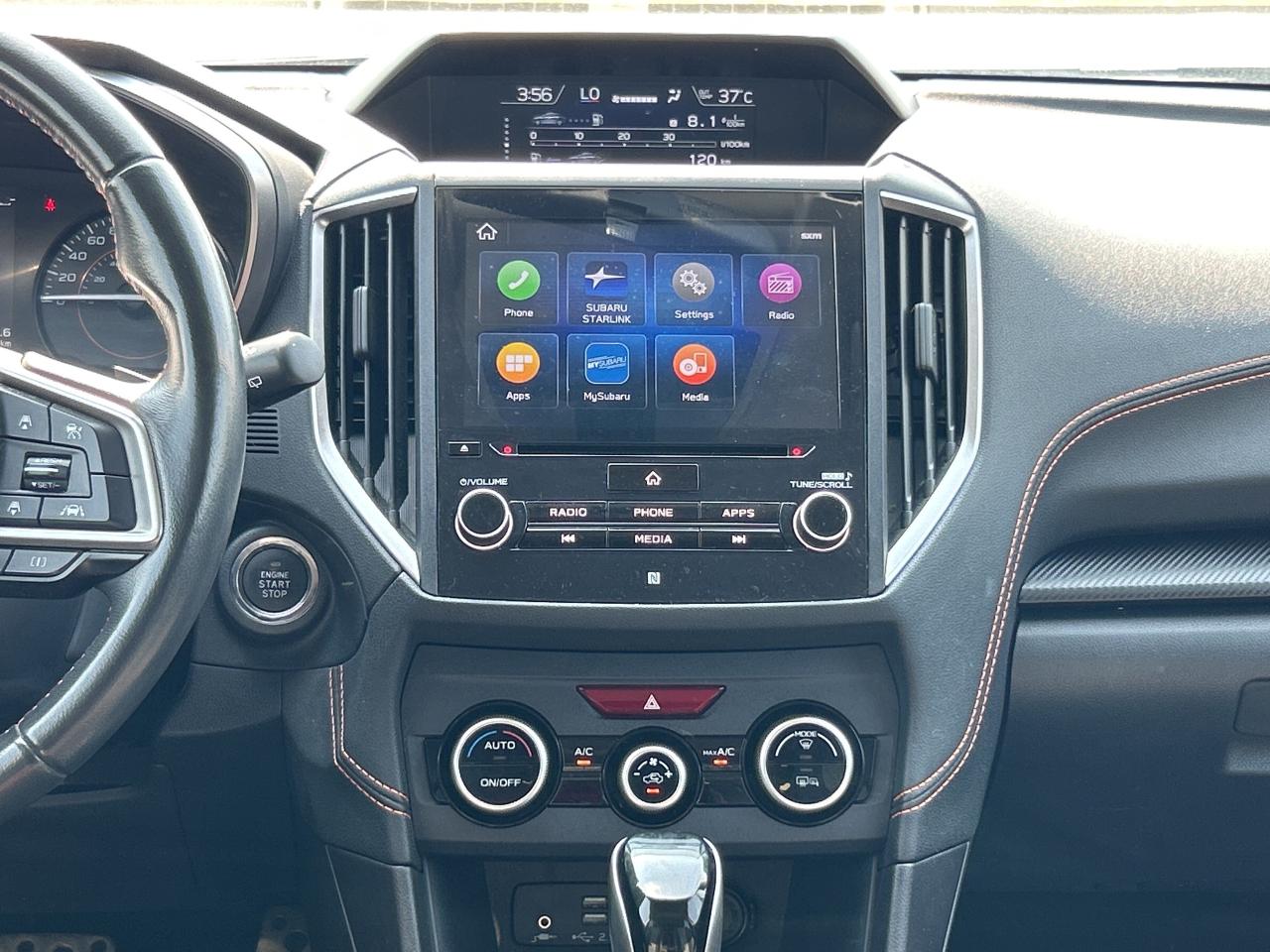 2020 Subaru Crosstrek Sport PWR SUNROOF/EYE-SIGHT CALL 613-961-8848 Photo