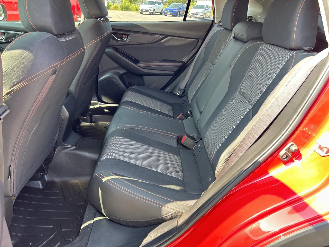 2020 Subaru Crosstrek Sport PWR SUNROOF/EYE-SIGHT CALL 613-961-8848 Photo