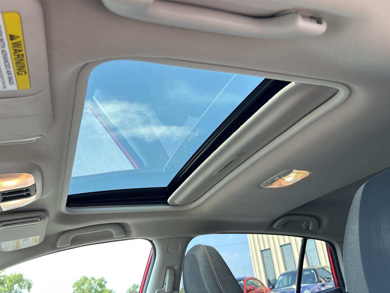 2020 Subaru Crosstrek Sport PWR SUNROOF/EYE-SIGHT CALL 613-961-8848 Photo