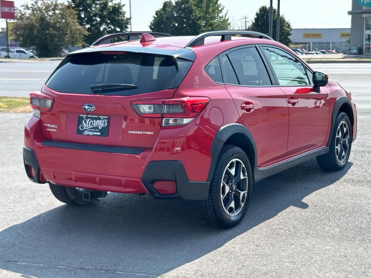 2020 Subaru Crosstrek Sport PWR SUNROOF/EYE-SIGHT CALL 613-961-8848 Photo4