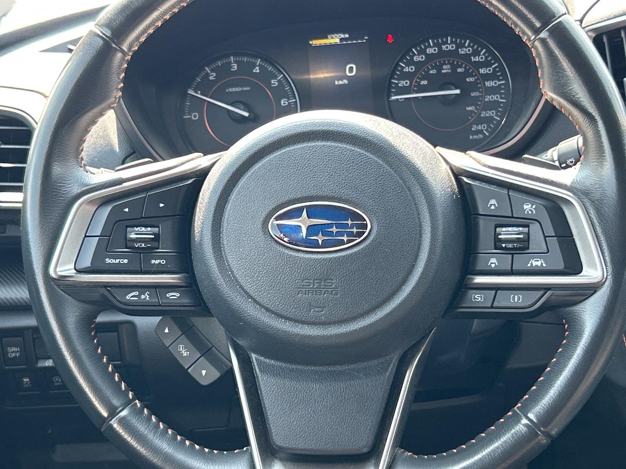 2020 Subaru Crosstrek Sport PWR SUNROOF/EYE-SIGHT CALL 613-961-8848 Photo