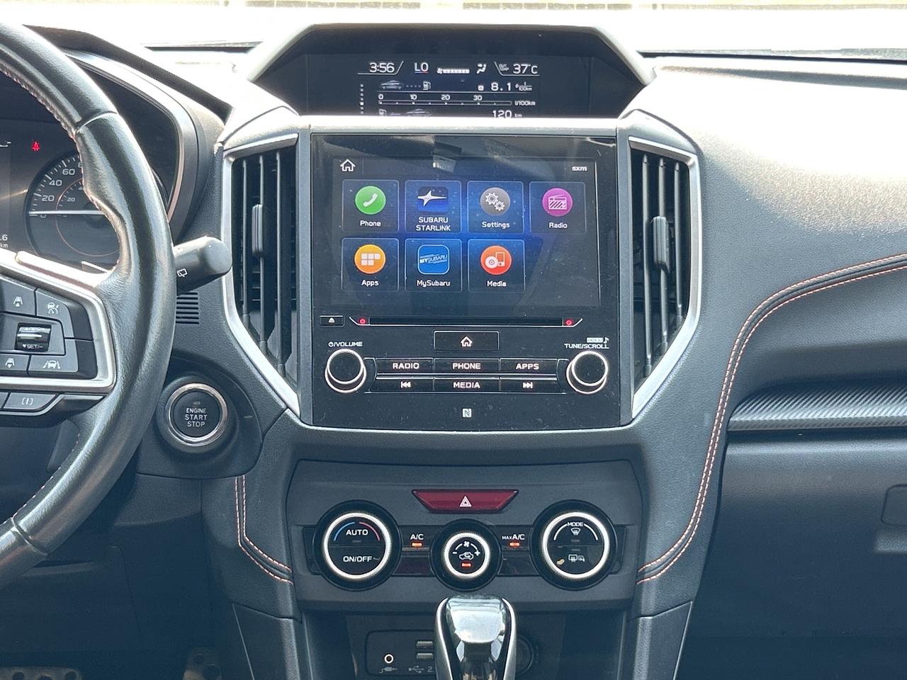 2020 Subaru Crosstrek Sport PWR SUNROOF/EYE-SIGHT CALL 613-961-8848 Photo