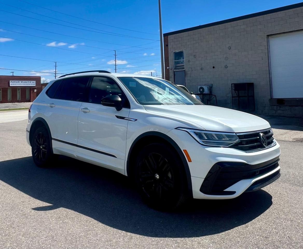 2022 Volkswagen Tiguan PANO ROOF, BACKUP CAM, HEATED SEATS, DRIVE ASSIST Photo0