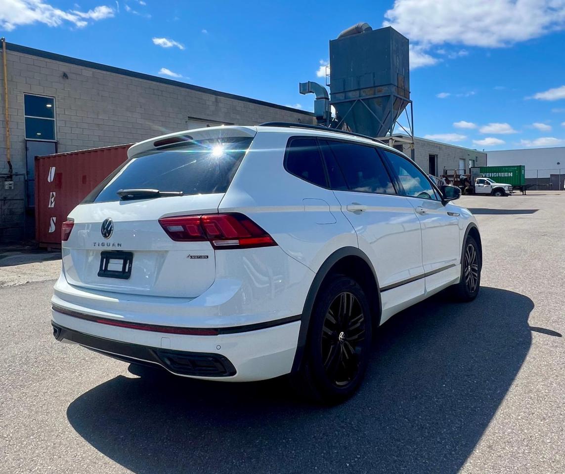 2022 Volkswagen Tiguan PANO ROOF, BACKUP CAM, HEATED SEATS, DRIVE ASSIST Photo2