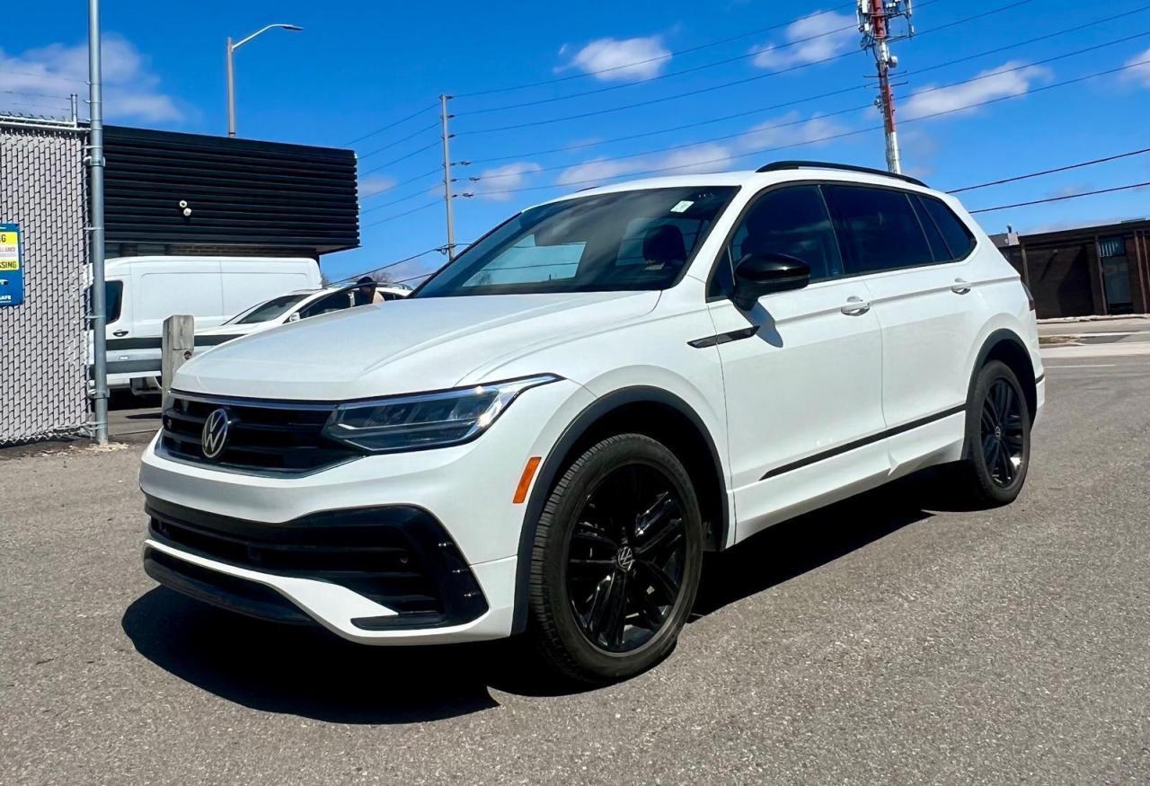 2022 Volkswagen Tiguan PANO ROOF, BACKUP CAM, HEATED SEATS, DRIVE ASSIST Photo