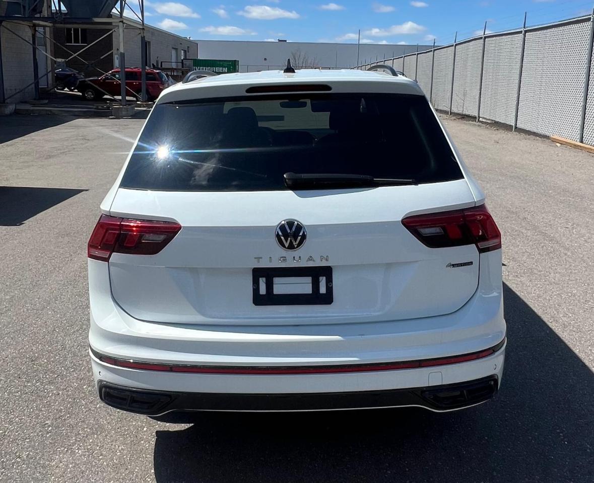 2022 Volkswagen Tiguan PANO ROOF, BACKUP CAM, HEATED SEATS, DRIVE ASSIST Photo
