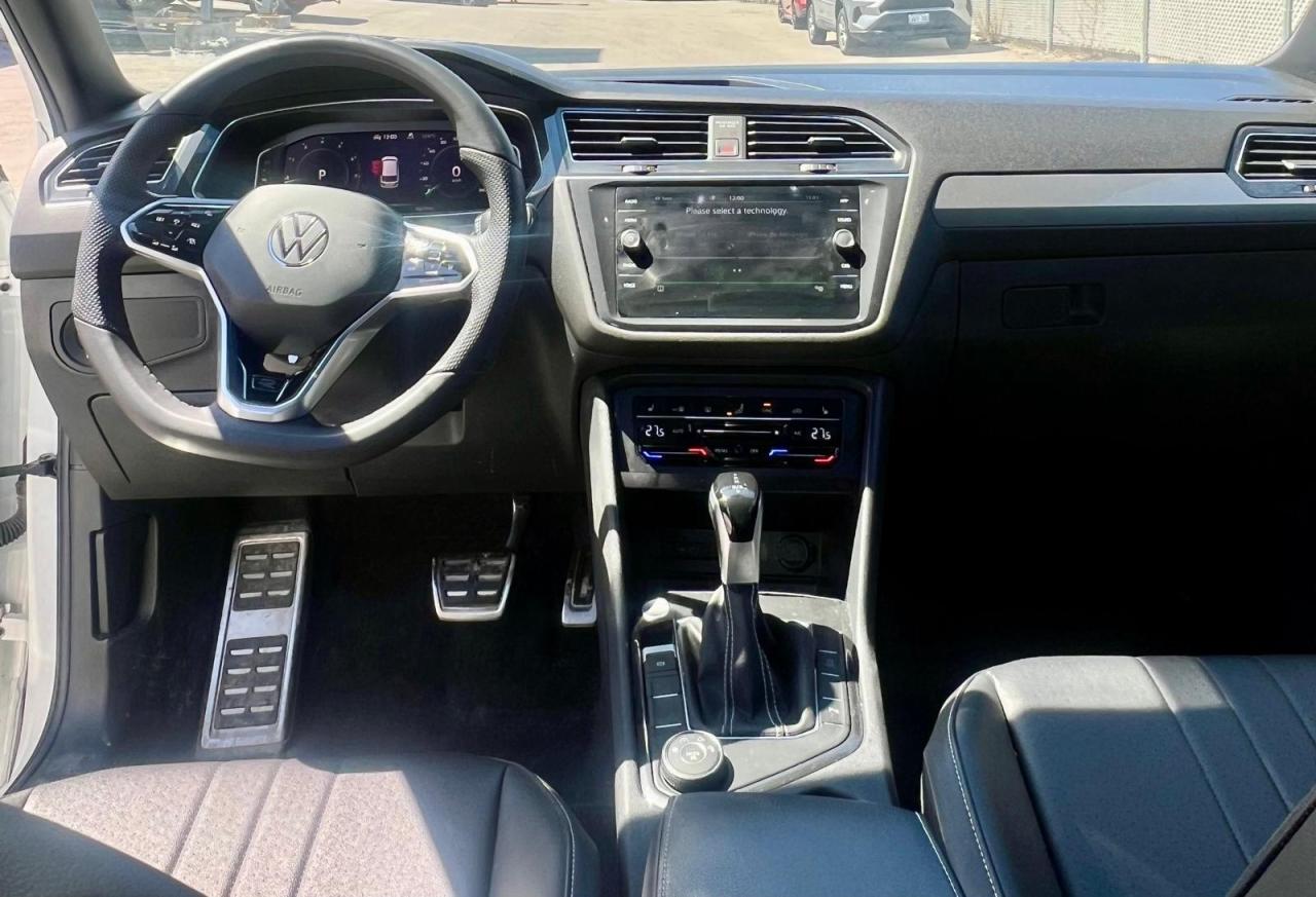 2022 Volkswagen Tiguan PANO ROOF, BACKUP CAM, HEATED SEATS, DRIVE ASSIST Photo