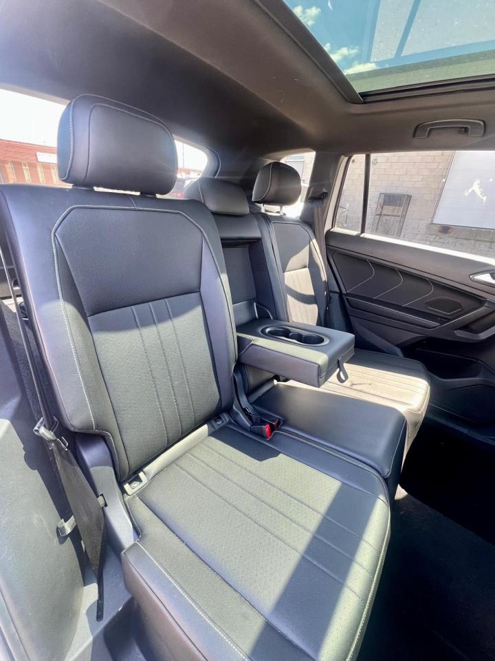 2022 Volkswagen Tiguan PANO ROOF, BACKUP CAM, HEATED SEATS, DRIVE ASSIST Photo
