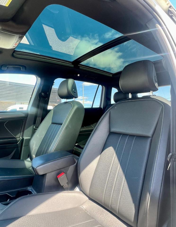 2022 Volkswagen Tiguan PANO ROOF, BACKUP CAM, HEATED SEATS, DRIVE ASSIST Photo