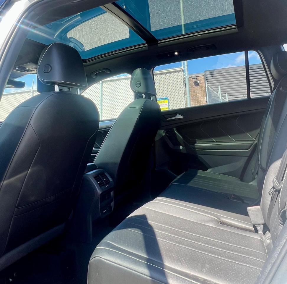2022 Volkswagen Tiguan PANO ROOF, BACKUP CAM, HEATED SEATS, DRIVE ASSIST Photo