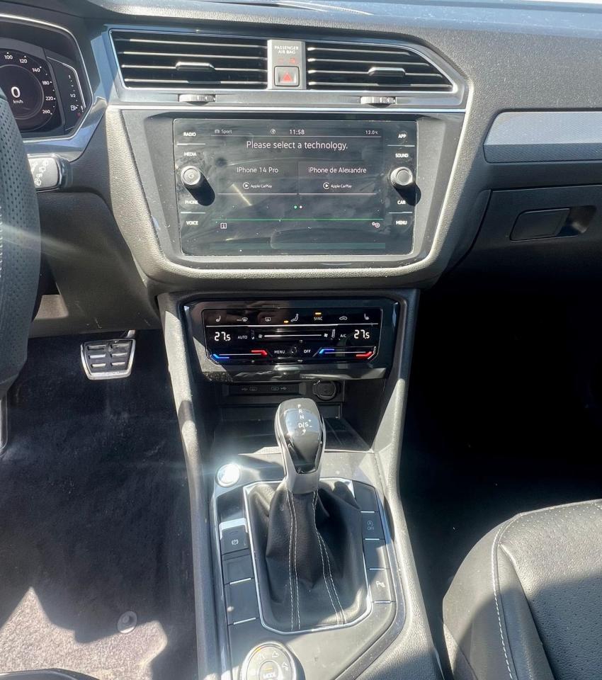 2022 Volkswagen Tiguan PANO ROOF, BACKUP CAM, HEATED SEATS, DRIVE ASSIST Photo