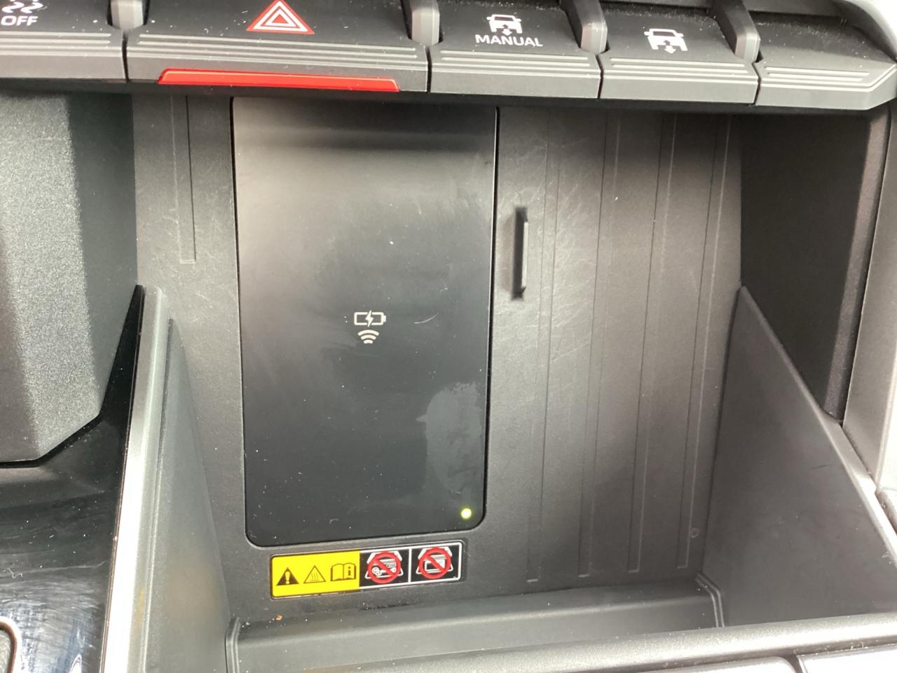 2025 Toyota Sequoia PLATINUM 4WD Photo