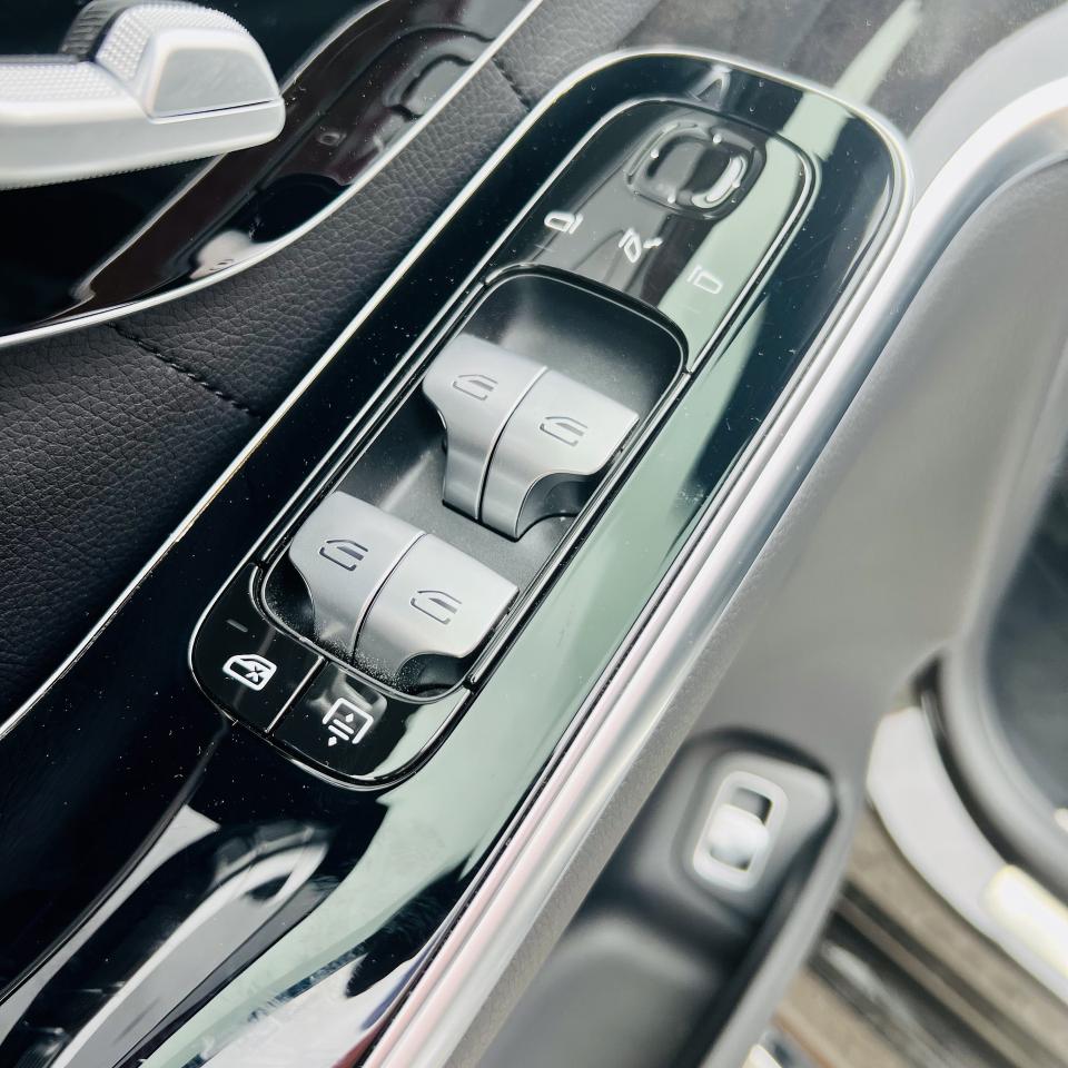 2021 Mercedes-Benz S-Class S 580, 4 MATIC Photo