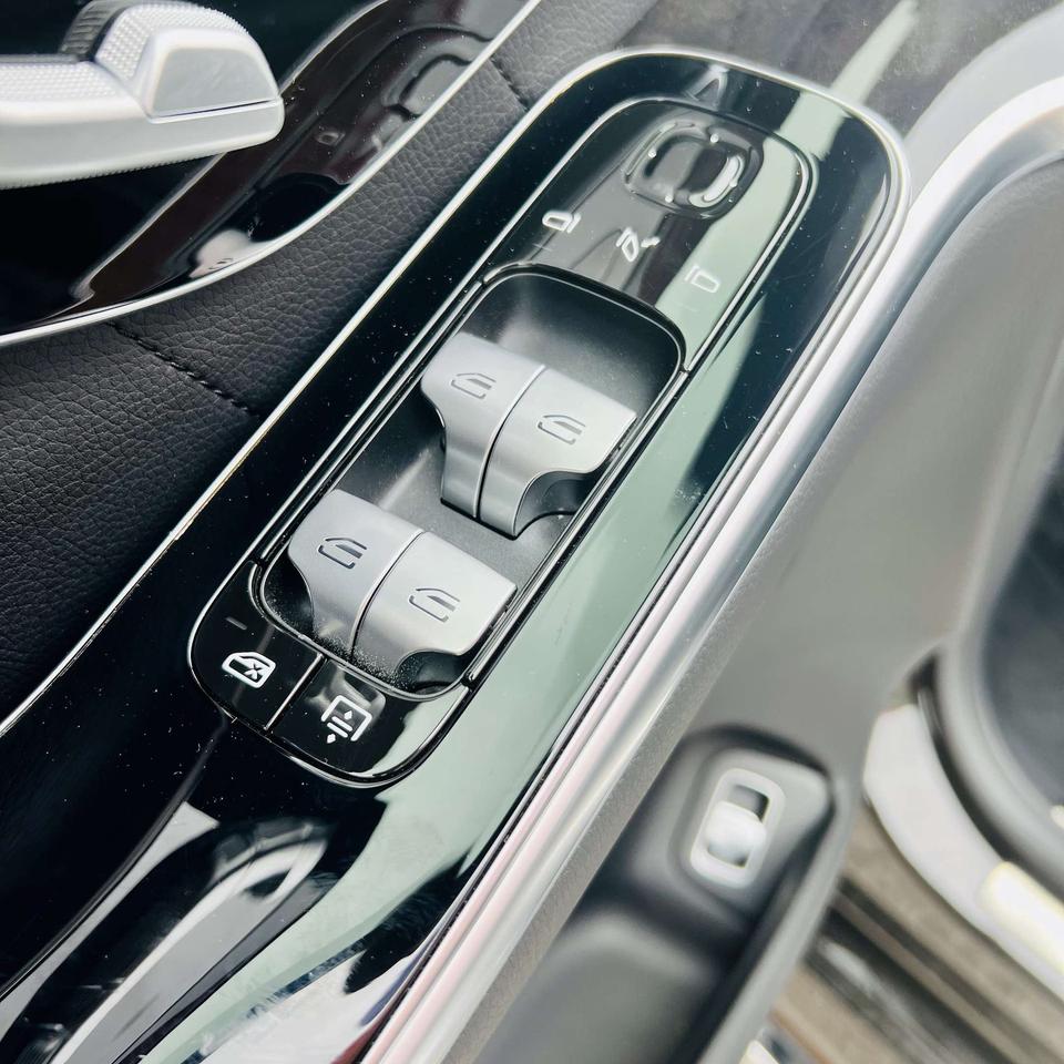 2021 Mercedes-Benz S-Class S 580, 4 MATIC, LWB Photo