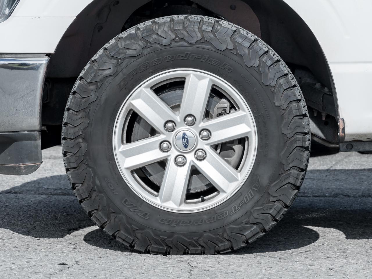 2021 Ford F-150 BUCKET SEATS BACKUP CAMERA BED CAP Photo