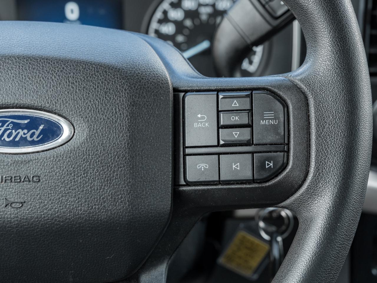 2021 Ford F-150 BUCKET SEATS BACKUP CAMERA BED CAP Photo