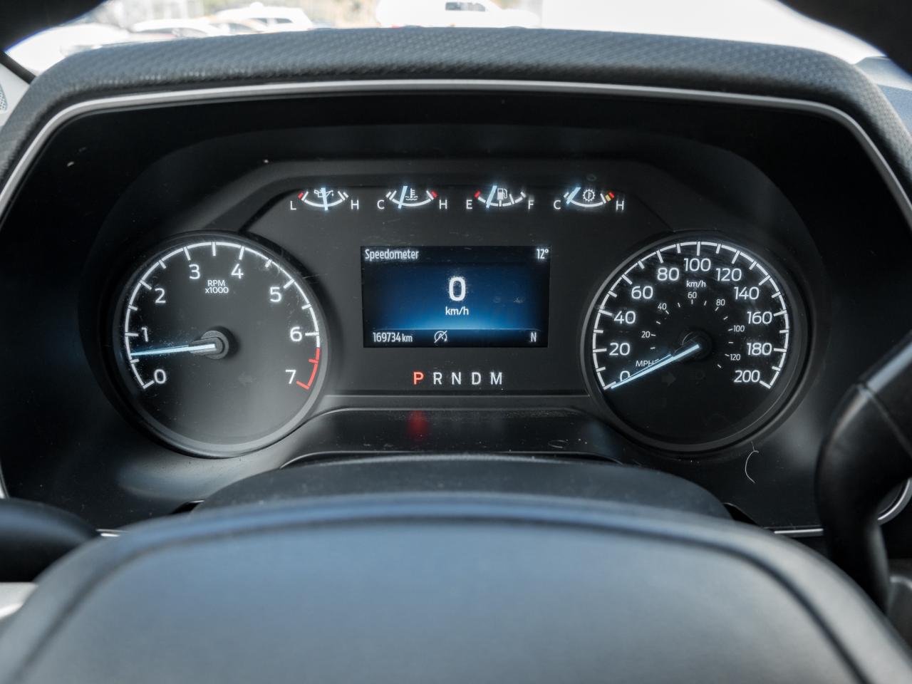 2021 Ford F-150 BUCKET SEATS BACKUP CAMERA BED CAP Photo