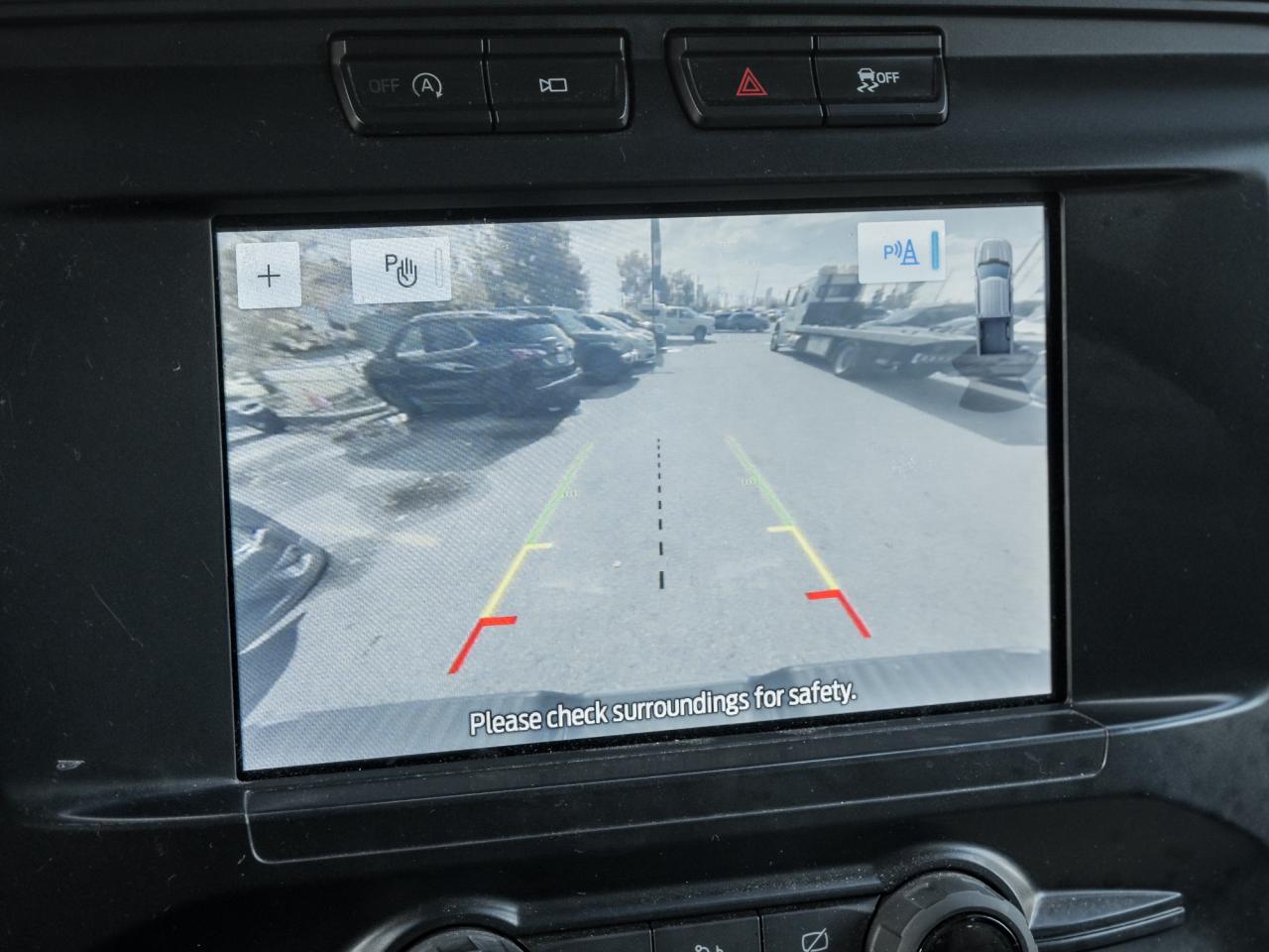 2021 Ford F-150 BUCKET SEATS BACKUP CAMERA BED CAP Photo