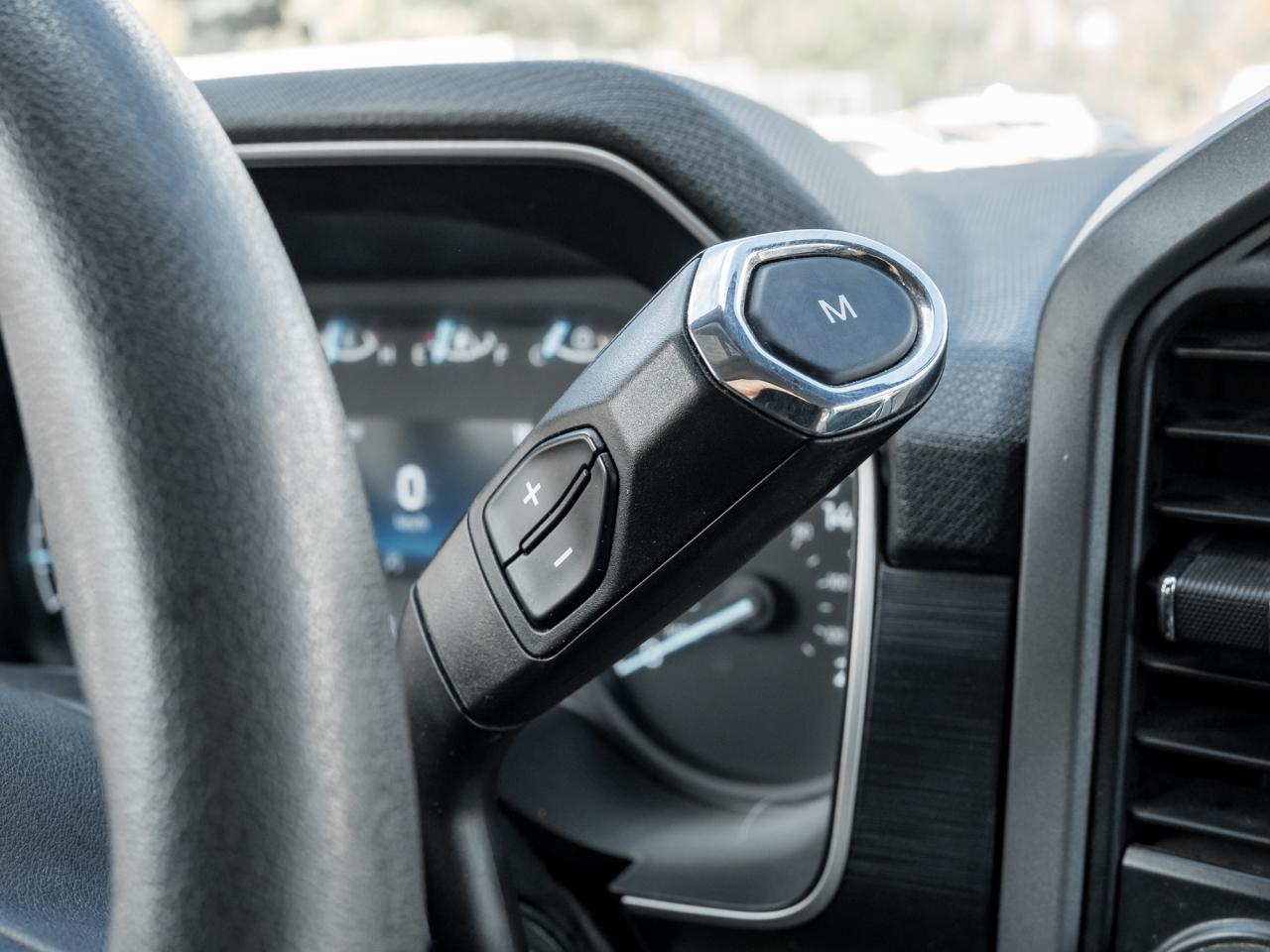 2021 Ford F-150 BUCKET SEATS BACKUP CAMERA BED CAP Photo