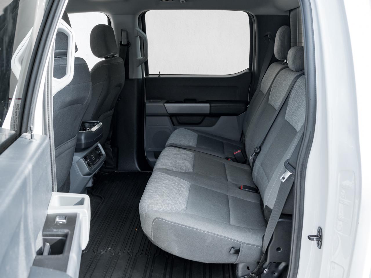 2021 Ford F-150 BUCKET SEATS BACKUP CAMERA BED CAP Photo