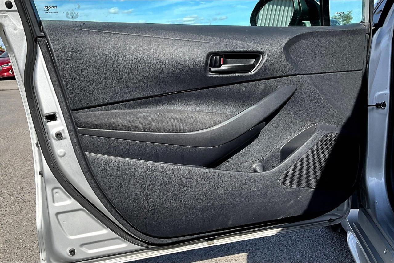 2024 Toyota Corolla LE   Heated Seats   Apple CarPlay/Android Auto Photo