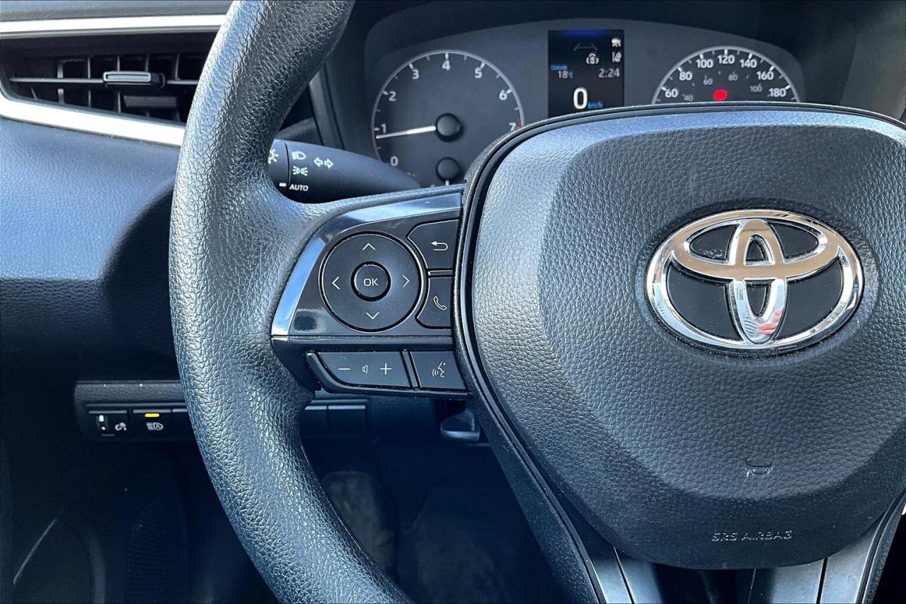2024 Toyota Corolla LE   Heated Seats   Apple CarPlay/Android Auto Photo