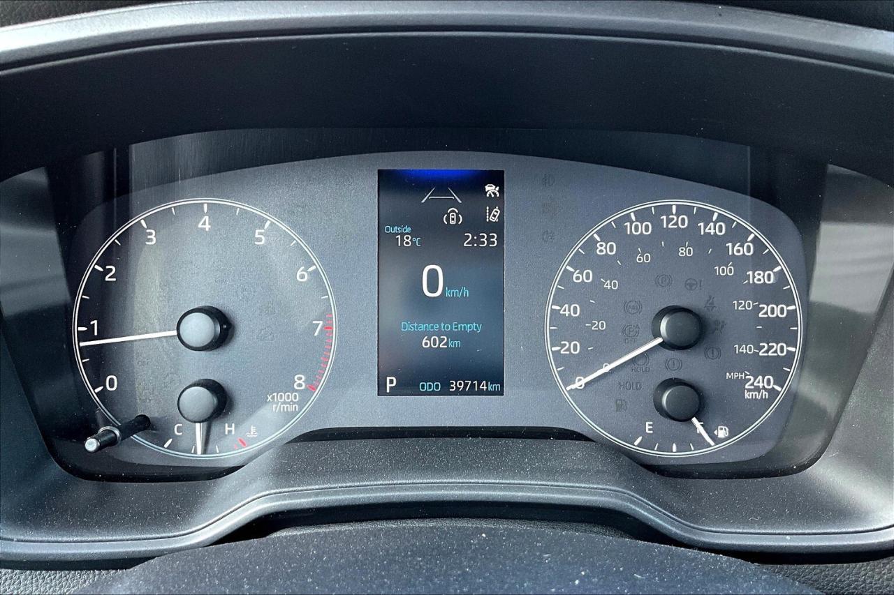 2024 Toyota Corolla LE   Heated Seats   Apple CarPlay/Android Auto Photo