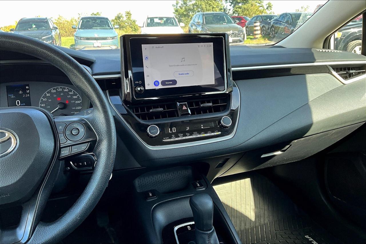 2024 Toyota Corolla LE   Heated Seats   Apple CarPlay/Android Auto Photo