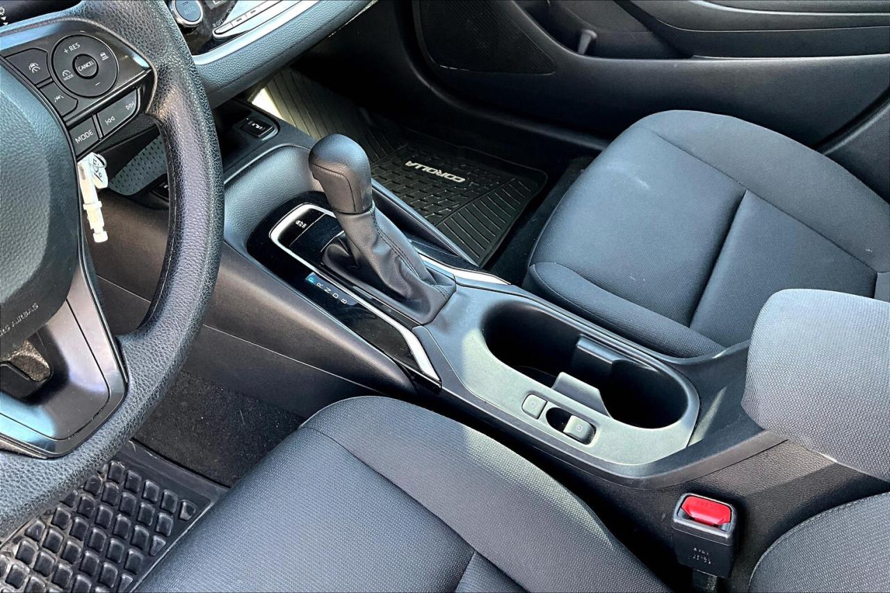 2024 Toyota Corolla LE   Heated Seats   Apple CarPlay/Android Auto Photo