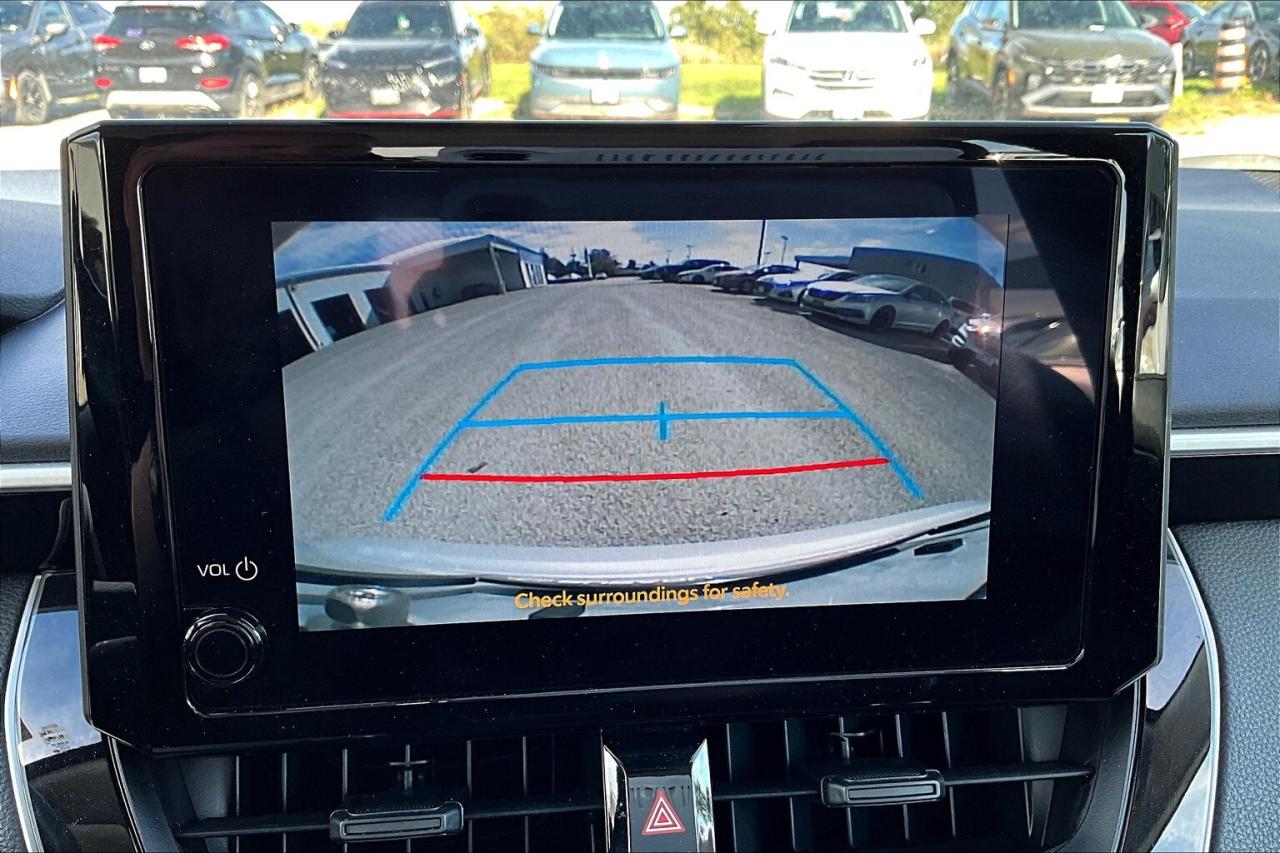 2024 Toyota Corolla LE   Heated Seats   Apple CarPlay/Android Auto Photo