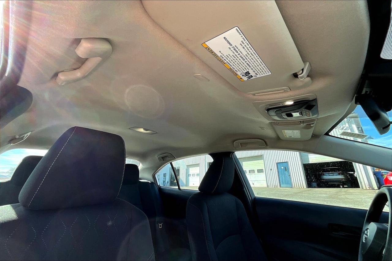 2024 Toyota Corolla LE   Heated Seats   Apple CarPlay/Android Auto Photo