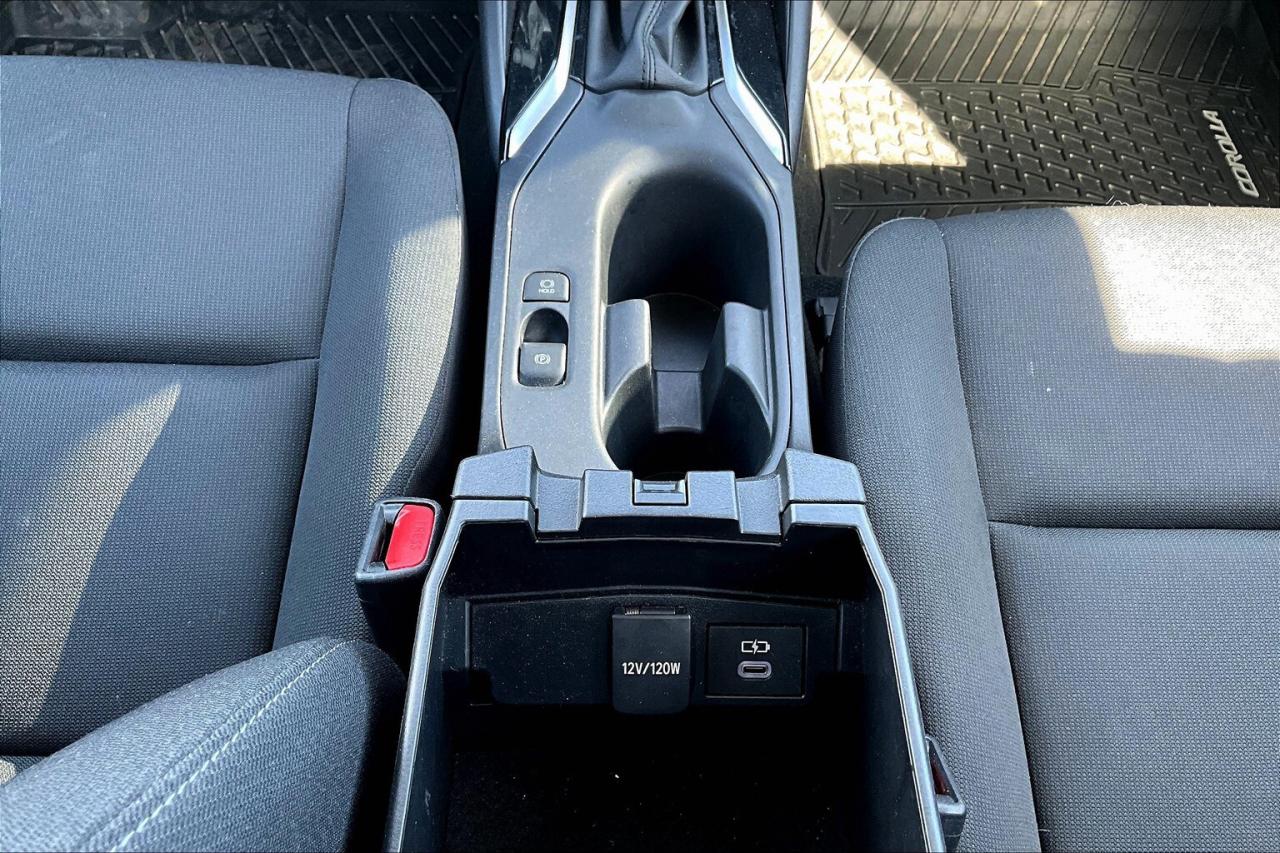2024 Toyota Corolla LE   Heated Seats   Apple CarPlay/Android Auto Photo