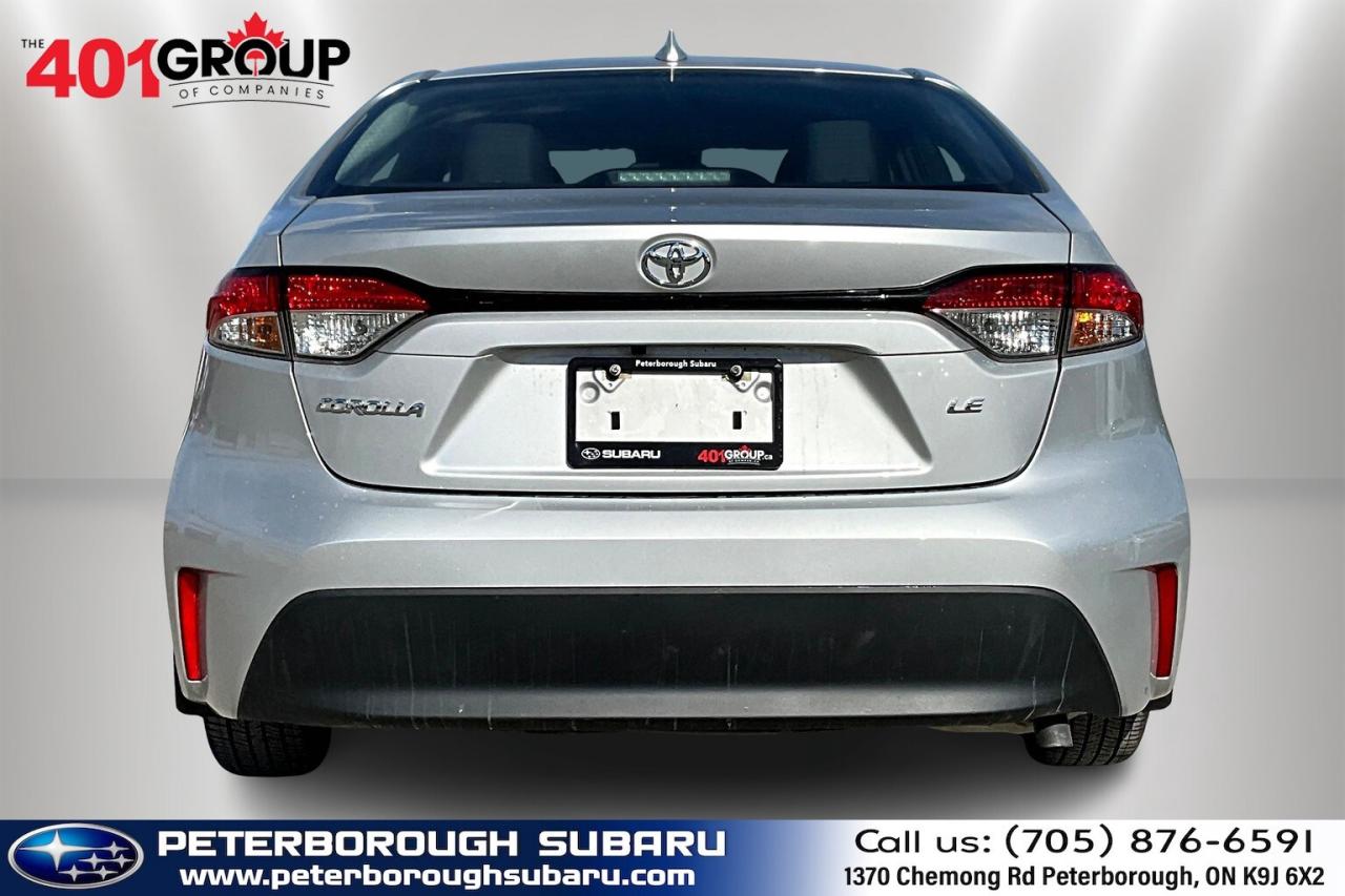 2024 Toyota Corolla LE   Heated Seats   Apple CarPlay/Android Auto Photo