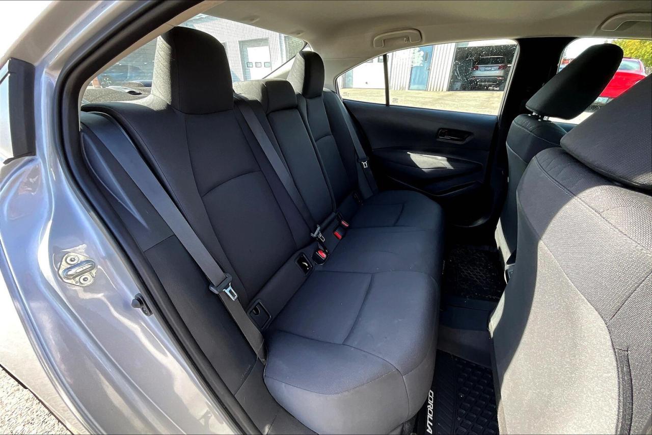 2024 Toyota Corolla LE   Heated Seats   Apple CarPlay/Android Auto Photo