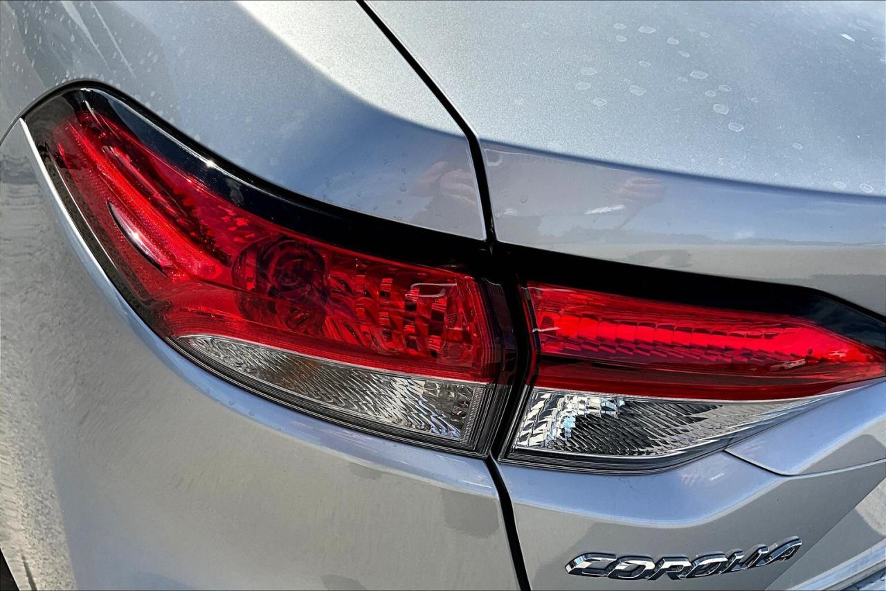 2024 Toyota Corolla LE   Heated Seats   Apple CarPlay/Android Auto Photo