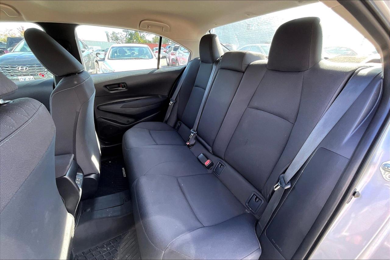 2024 Toyota Corolla LE   Heated Seats   Apple CarPlay/Android Auto Photo