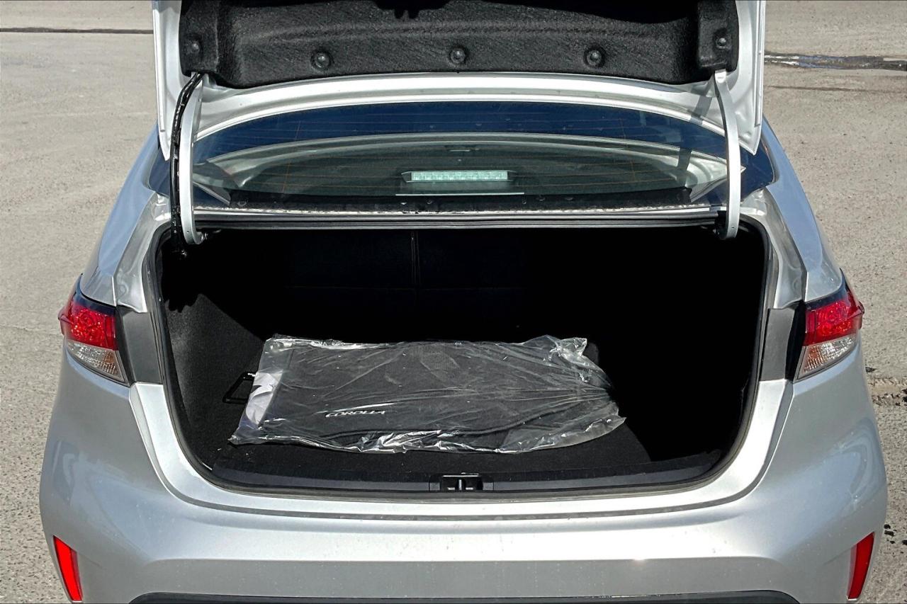 2024 Toyota Corolla LE   Heated Seats   Apple CarPlay/Android Auto Photo