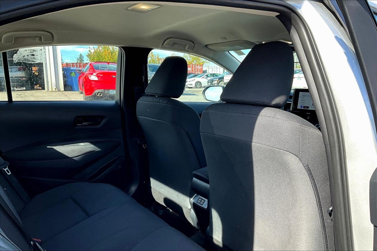 2024 Toyota Corolla LE   Heated Seats   Apple CarPlay/Android Auto Photo