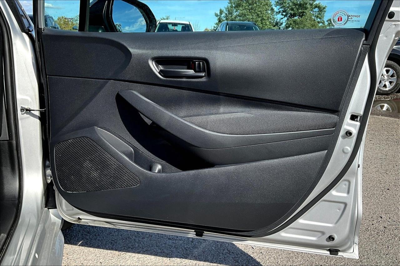 2024 Toyota Corolla LE   Heated Seats   Apple CarPlay/Android Auto Photo