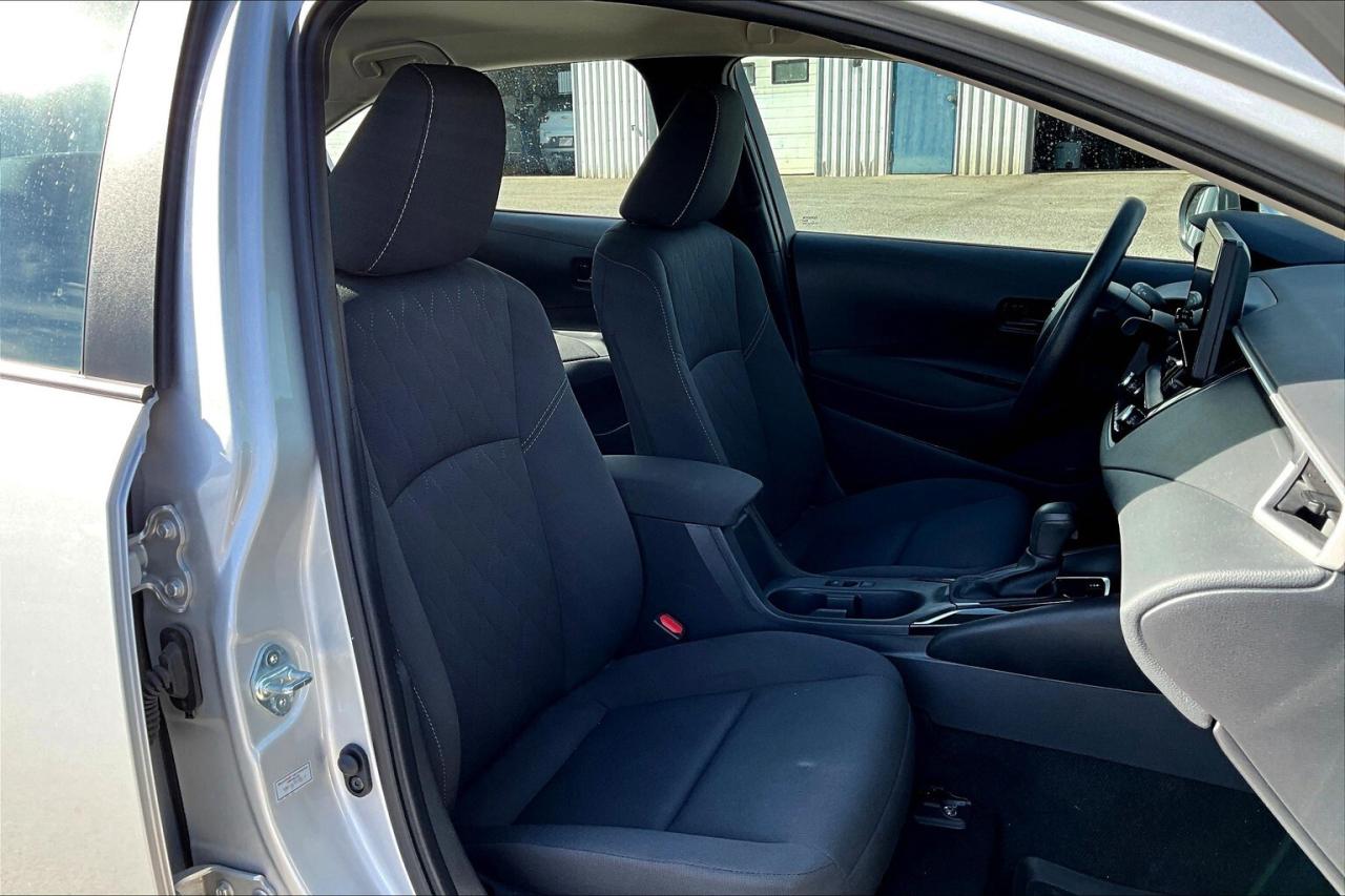 2024 Toyota Corolla LE   Heated Seats   Apple CarPlay/Android Auto Photo