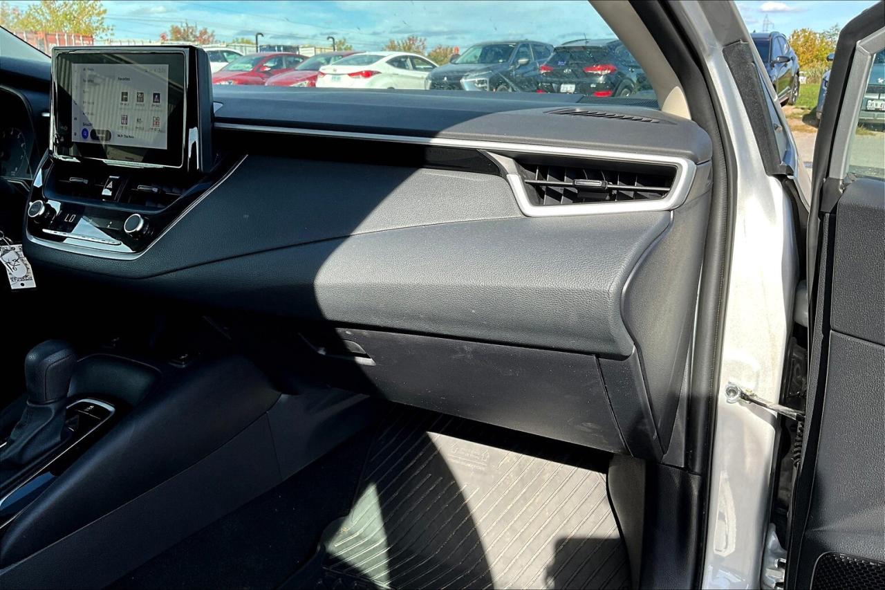 2024 Toyota Corolla LE   Heated Seats   Apple CarPlay/Android Auto Photo