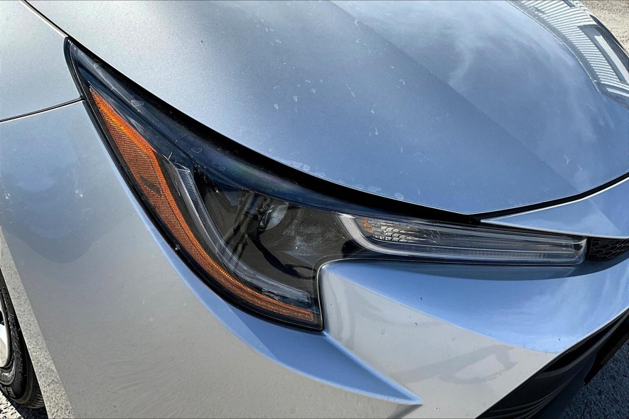 2024 Toyota Corolla LE   Heated Seats   Apple CarPlay/Android Auto Photo